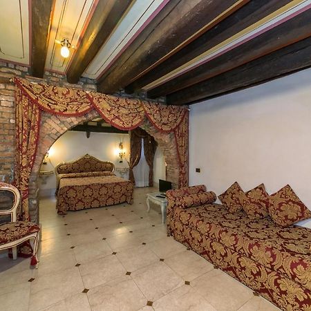 شقة البندقية  في Momolo المظهر الخارجي الصورة
