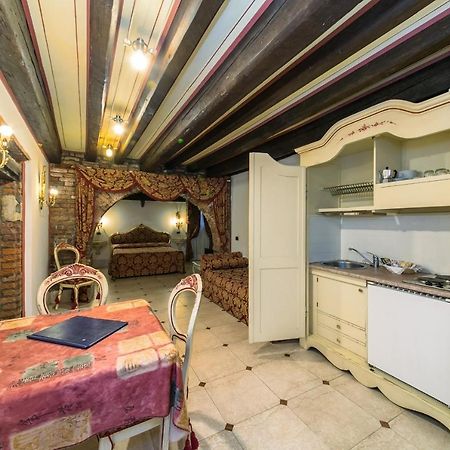 شقة البندقية  في Momolo المظهر الخارجي الصورة
